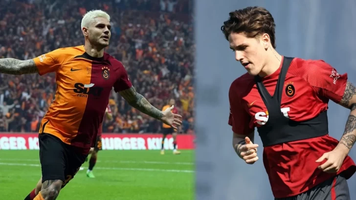 Dursun Özbək "Qalatasaray"ın son transferləri haqda ağızdolusu danışdı