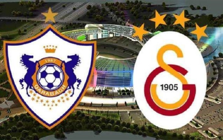 “Qarabağ” - “Qalatasaray” oyunu bu kanalda canlı yayımlanacaq