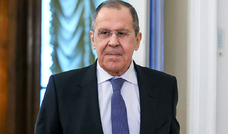 Lavrov Türkiyəyə gedir