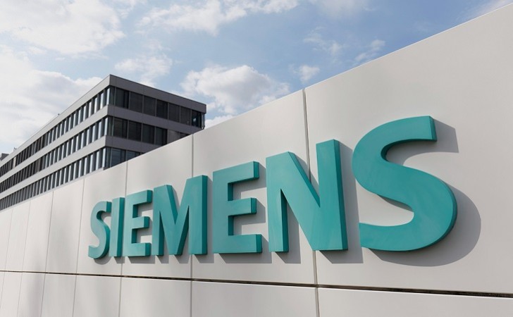 Rusiyanın kimya nəhəngi "Siemens"i məhkəməyə verib