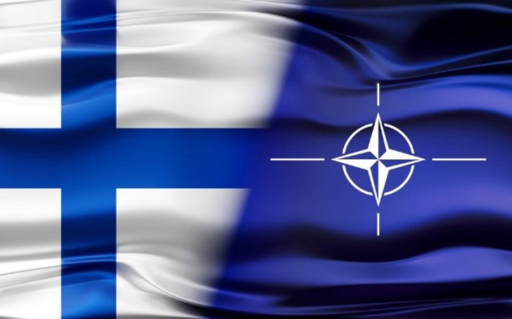 Finlandiya NATO-ya rəsmi üzv olub