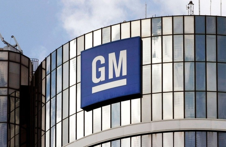 "General Motors" 5000 işçisini ixtisar etdi