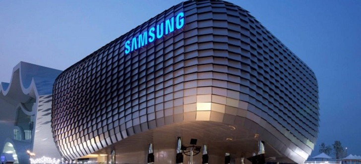 "Samsung" batır: şirkətin əməliyyat mənfəəti birinci rübdə 100 faizə yaxın azalıb