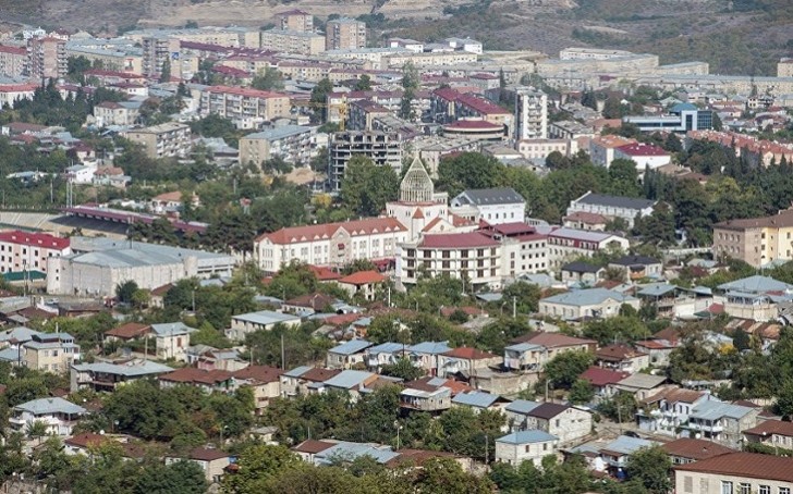 Qarabağ erməniləri Azərbaycan nümayəndələri ilə görüşmək istəyir