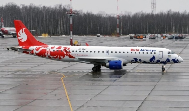 Bakı-Tbilisi aviareysi təxirə salınıb