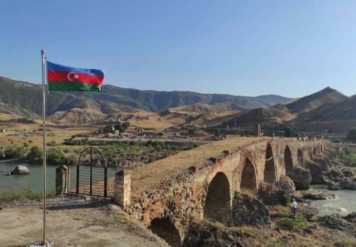 Güney Azərbaycan Milli Dövlətçilik Şurası Təşəbbüs Qrupu yaradılıb