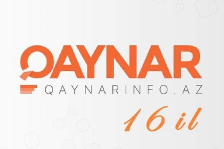 “Qaynarinfo” 16 yaşında