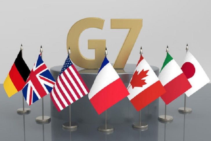 G7 ölkələri süni intellektin tənzimlənməsi ilə bağlı bəyanat qəbul ediblər