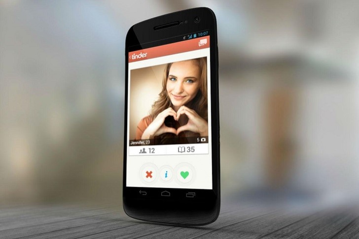 "Tinder" Rusiya bazarını tərk edir