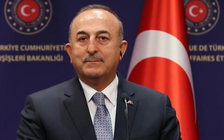 Çavuşoğlu Ermənistana xəbərdarlıq edib: