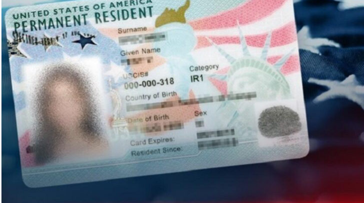 “Greencard”ın nəticələri açıqlandı -