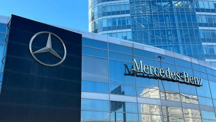 “Mercedes” zavodunda baş verən atışmada bir nəfər ölüb