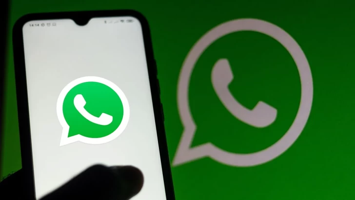 Whatsapp-dan daha bir yenilik -