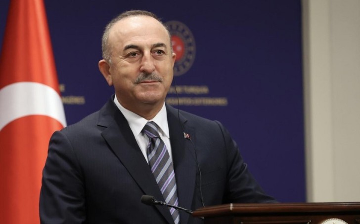 Çavuşoğlu: Cənab Kılıçdaroğlu, biz Azərbaycana deyil, Ermənistana dəstək verməli idik?!