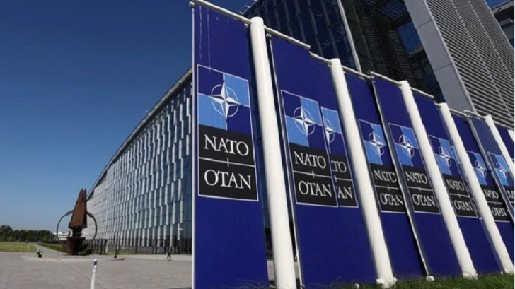 NATO Kosovoda gərginliyin azaldılmasına çağırdı