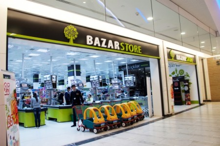 "Bazarstore"da “Karyera günü”