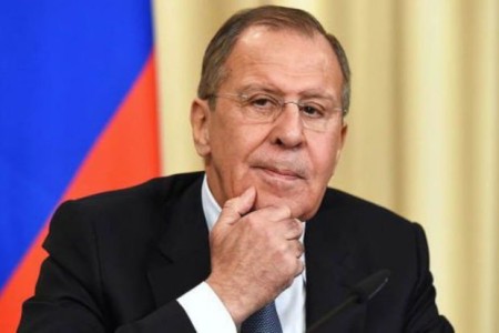 Lavrov: Azərbaycan və Ermənistan yekun razılaşmaya yaxındır