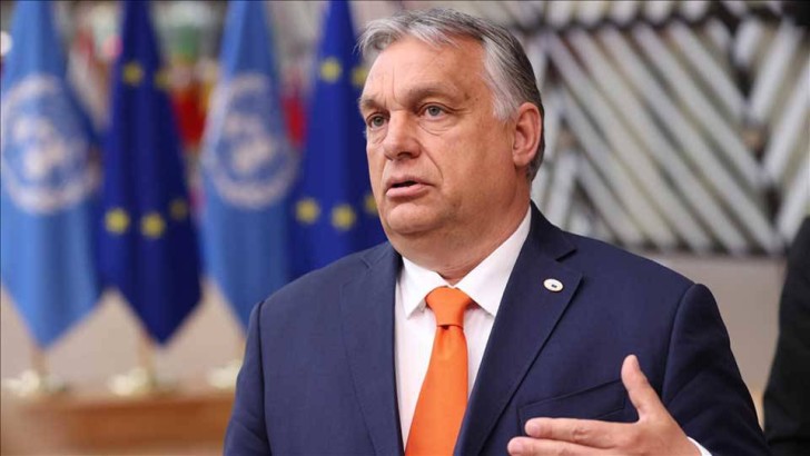 Orban: