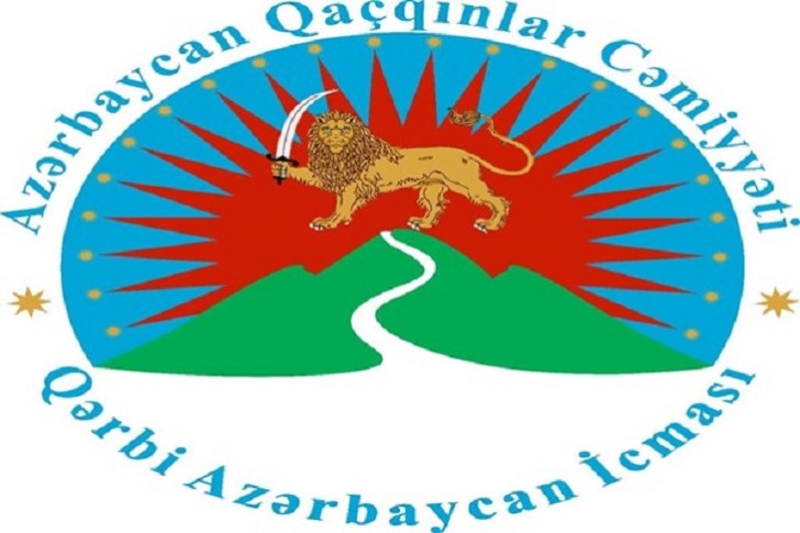 Qərbi Azərbaycan İcması bəyanat yayıb