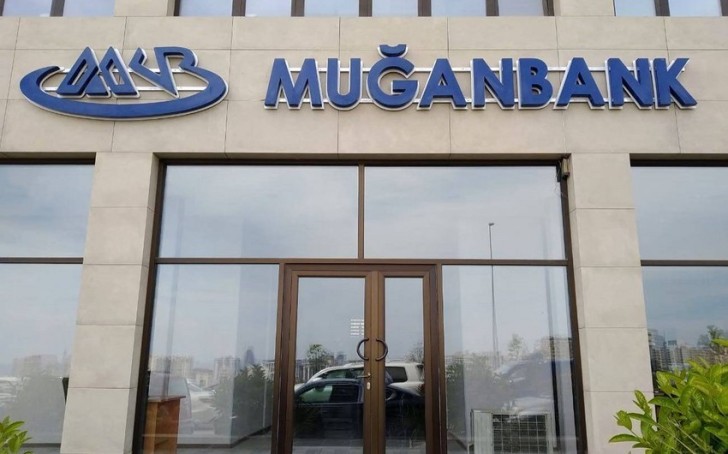 “Muğan Bank” Əhməd Vəliyevin övladlarının nəzarətinə keçib