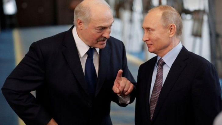 Putin Belarusda nüvə silahı yerləşdirmək qərarında qətidir: