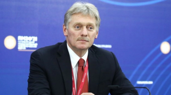 Peskov: