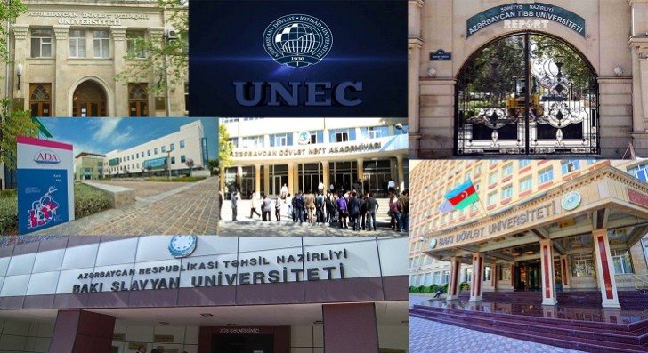 Deputat universitetlərimizin məşhur reytinqlərə düşməməsini tənqid edib