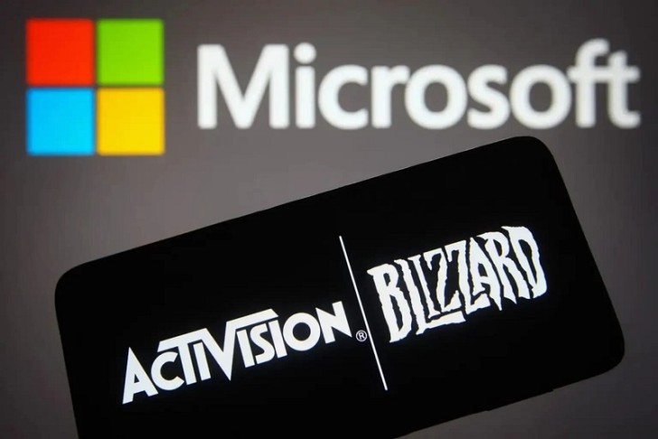 Microsoft ilə Activision arasındakı müqavilə uzadıldı