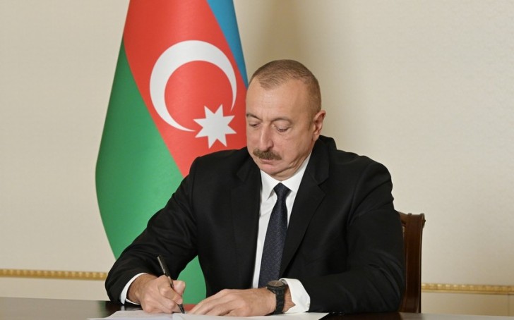 SOCAR-a 7 yeni vitse-prezident təyin edilib - SİYAHI