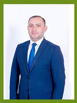 Azərbaycan Dövlət Aqrar Universitetinə yeni rektor təyin edilib -