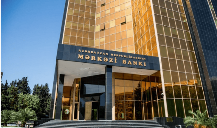 Hesablama Palatası Mərkəzi Bankda audit aparacaq