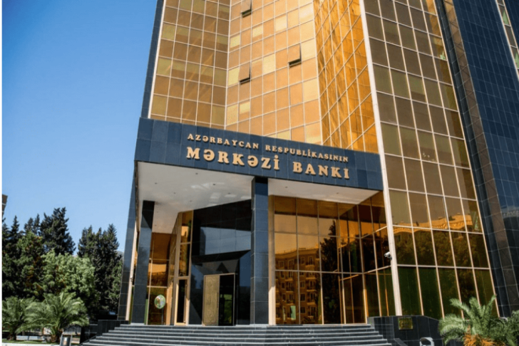 Mərkəzi Bank xaricə pulköçürmələrdə gündəlik limiti ləğv edib