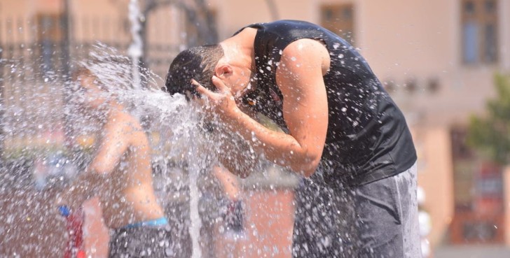 İsti və bürkülü hava nə vaxtadək davam edəcək? -