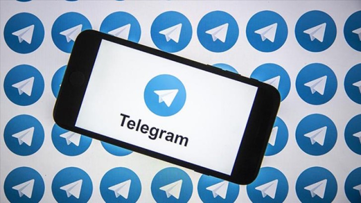 İraq hökuməti Telegram-a qoyulan qadağanı ləğv edib