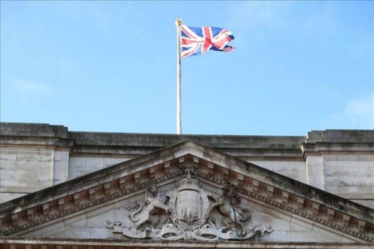 Britaniya Xarici İşlər Nazirliyi öz vətəndaşlarına İsveçdə terror aktları təhlükəsi barədə xəbərdarlıq edib