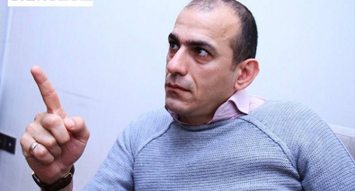 Tarixçi alim deputat Kamal Cəfərova cavab verdi