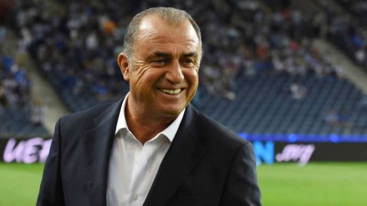 Fatih Terim bu komandanı çalışdıracaq -