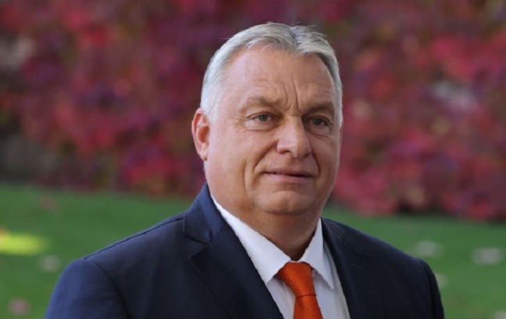 Orban 2034-cü ilə qədər Macarıstanın baş naziri olaraq qalmağı planlaşdırır