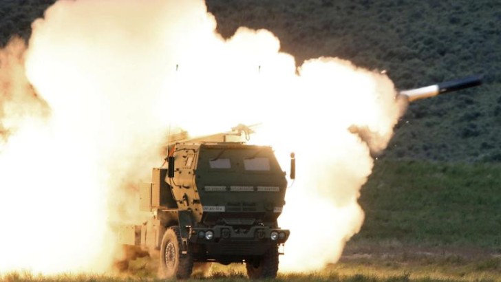 Polşa ABŞ-dan 486 HIMARS alır