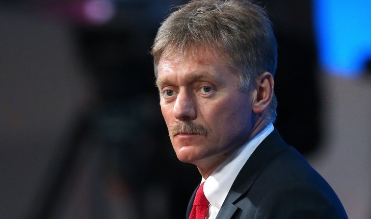 Peskov: “Qarabağda de-yure baxımdan söhbət Azərbaycanın öz ərazisindəki fəaliyyətindən gedir”