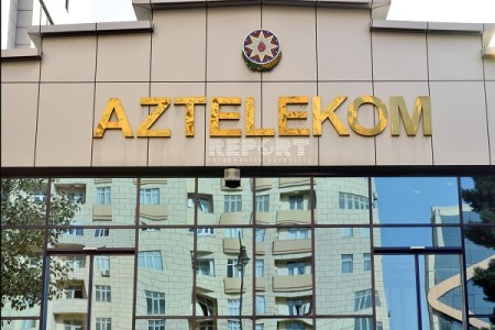 “Aztelekom”un rəhbəri dəyişdi