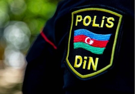 Ermənilərin törətdiyi terror aktında həlak olan polislərin sayı 4-ə çatıb