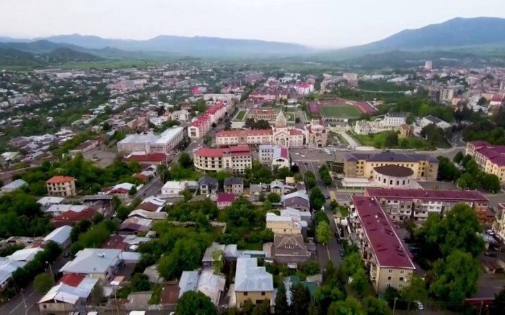 Yeddi erməni vətəndaşlıq üçün Azərbaycana müraciət edib