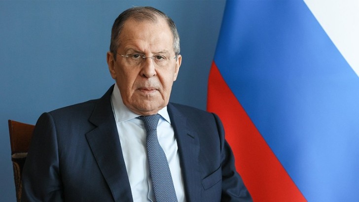 Lavrov ilə Ərəb Dövlətləri Liqasının baş katibi Moskvada görüşəcək