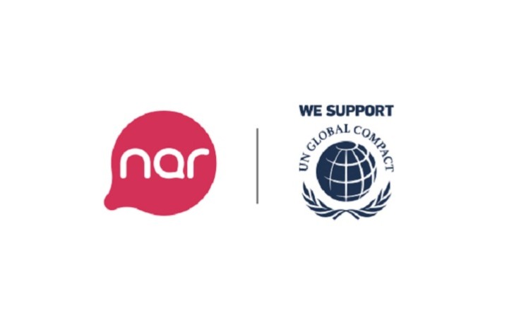 "Nar" BMT Qlobal Sazişi çərçivəsində "Uniting Business Europe 2023" tədbirində iştirak edib