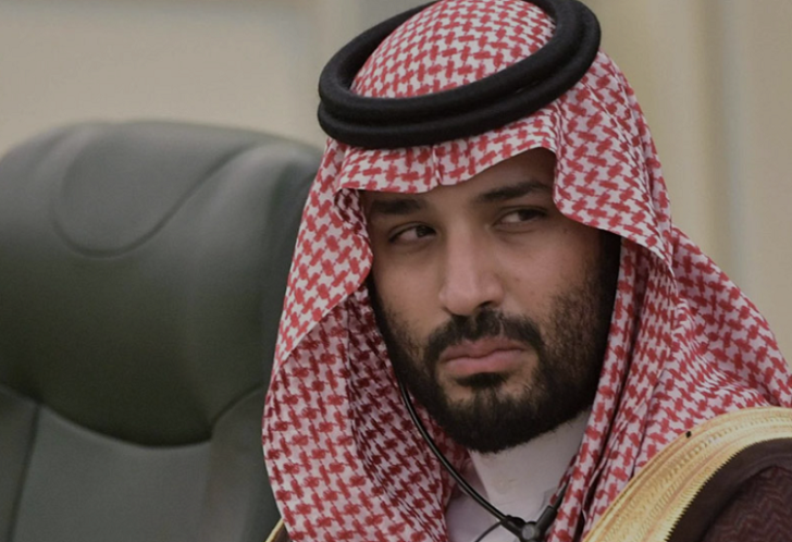 Məhəmməd bin Salman: