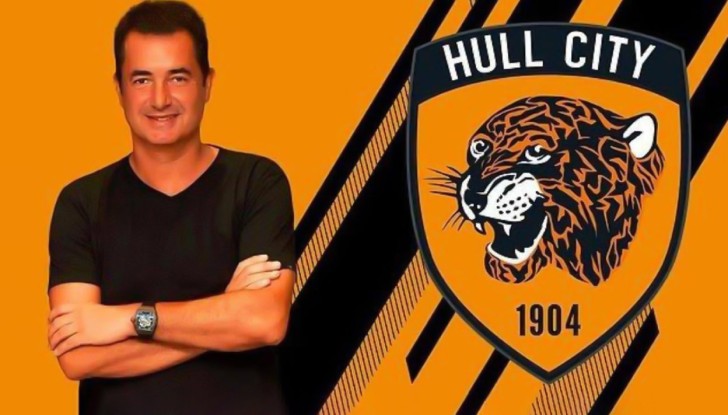 Acun “Hull “City”nin qazancından danışdı - “Qalatasaray” və “Fənər”dən qat-qat çoxdur