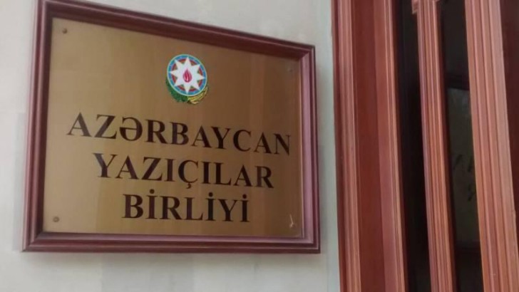 Elzadan sonra Yazıçılar Birliyinə daha bir qalmaqallı üzv seçildi -