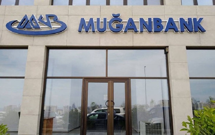 “Muğan Bank” ləğv edildi