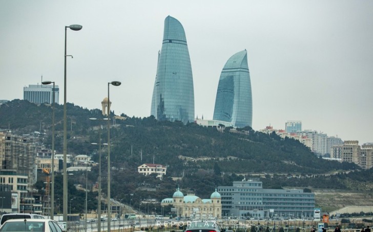 Sabah Bakıda Fransanın müstəmləkəçilik siyasəti ilə bağlı beynəlxalq konfrans keçiriləcək